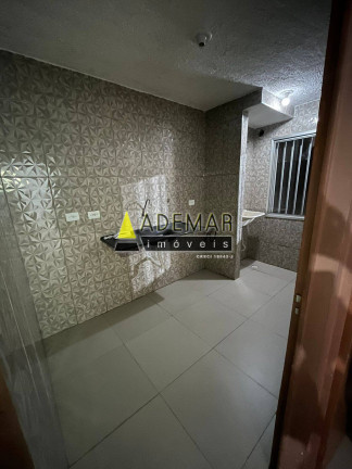 Imagem Apartamento com 2 Quartos à Venda, em Casa Grande - Diadema Imagem Apartamento com 2 Quartos à Venda, em Casa Grande - Diadema