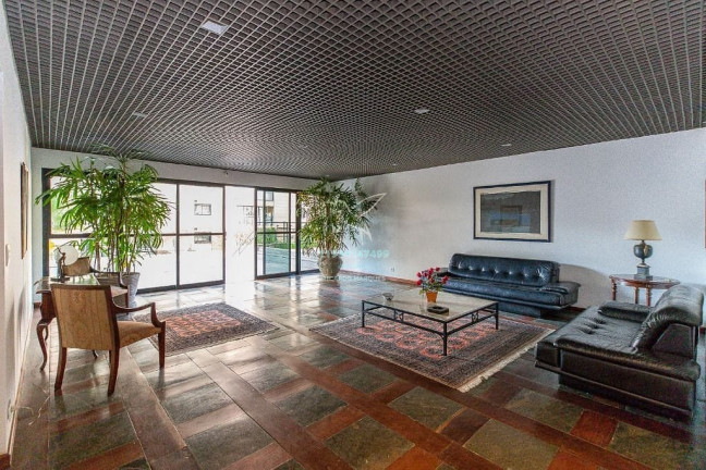 Imagem Apartamento com 4 Quartos à Venda, 236 m² em Real Parque - São Paulo Imagem Apartamento com 4 Quartos à Venda, 236 m² em Real Parque - São Paulo