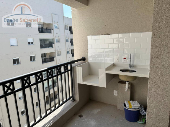 Imagem Apartamento com 3 Quartos à Venda, 77 m² em Vila Suzana - São Paulo