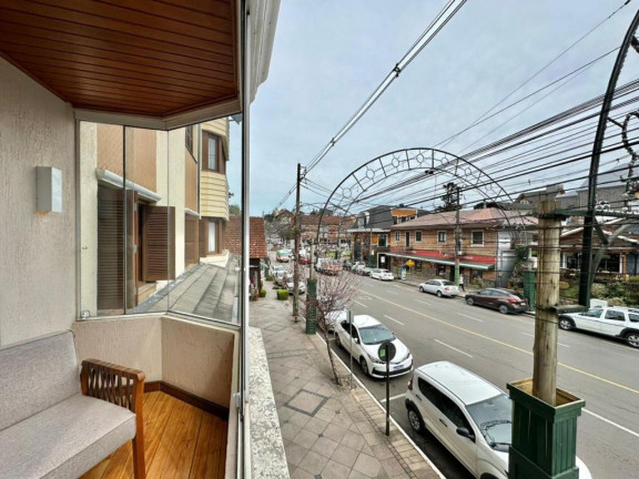 Imagem Apartamento com 3 Quartos à Venda,  em Centro - Gramado