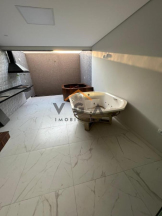 Imagem Casa com 3 Quartos à Venda, 218 m² em Vila Carrão - São Paulo Imagem Casa com 3 Quartos à Venda, 218 m² em Vila Carrão - São Paulo