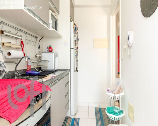 Imagem Apartamento com 2 Quartos à Venda, 58 m² em Vila Prudente - Sao Paulo Imagem Apartamento com 2 Quartos à Venda, 58 m² em Vila Prudente - Sao Paulo