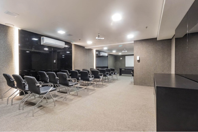 Imagem Sala Comercial à Venda, 25 m² em São Sebastião - Porto Alegre Imagem Sala Comercial à Venda, 25 m² em São Sebastião - Porto Alegre