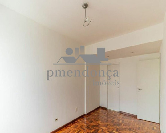 Imagem Apartamento com 3 Quartos à Venda, 110 m² em Vila Buarque - São Paulo