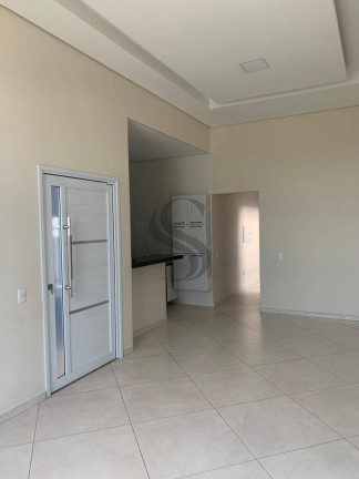 Casa de Condomínio com 3 Quartos à Venda, 145 m² em Wanel Ville - Sorocaba