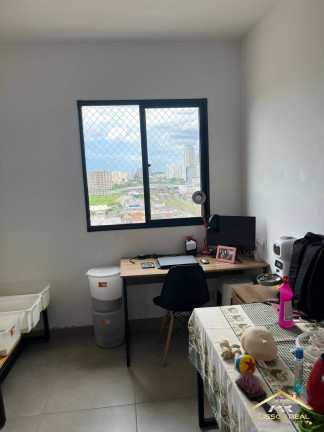 Imagem Apartamento com 1 Quarto à Venda, 36 m² em Bonfim - Osasco Imagem Apartamento com 1 Quarto à Venda, 36 m² em Bonfim - Osasco