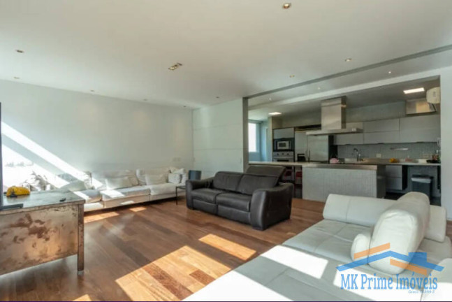 Imagem Apartamento com 3 Quartos à Venda, 239 m² em Jardim Paulista - São Paulo