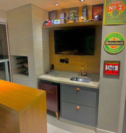 Imagem Apartamento com 2 Quartos à Venda, 98 m² em Barcelona - São Caetano Do Sul Imagem Apartamento com 2 Quartos à Venda, 98 m² em Barcelona - São Caetano Do Sul