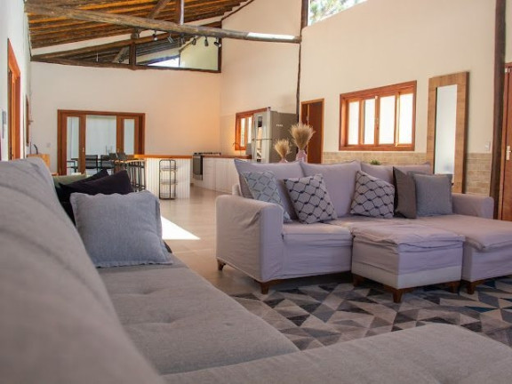 Imagem Chácara com 4 Quartos à Venda, 300 m² em Freguesia Da Escada - Guararema Imagem Chácara com 4 Quartos à Venda, 300 m² em Freguesia Da Escada - Guararema