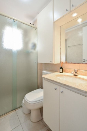 Imagem Apartamento com 2 Quartos à Venda, 52 m² em Pompeia - São Paulo Imagem Apartamento com 2 Quartos à Venda, 52 m² em Pompeia - São Paulo