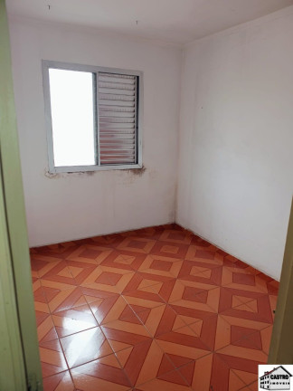 Imagem Apartamento com 3 Quartos à Venda, 56 m² em Conjunto Habitacional Padre José De Anchieta - São Paulo Imagem Apartamento com 3 Quartos à Venda, 56 m² em Conjunto Habitacional Padre José De Anchieta - São Paulo