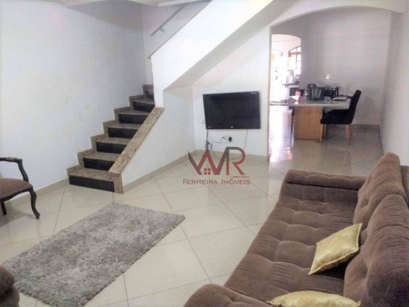 Imagem Sobrado com 3 Quartos à Venda, 176 m² em Cidade Líder - São Paulo Imagem Sobrado com 3 Quartos à Venda, 176 m² em Cidade Líder - São Paulo