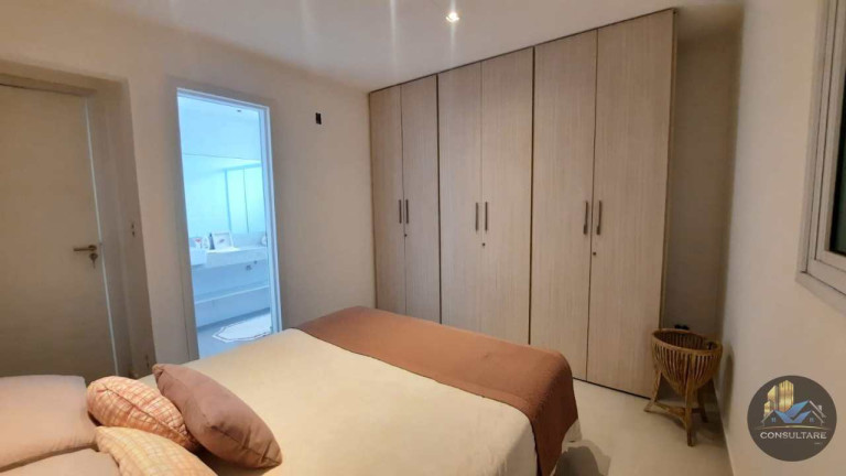 Imagem Apartamento com 2 Quartos à Venda, 69 m² em Marapé - Santos