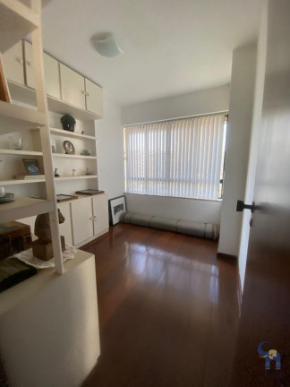 Imagem Cobertura com 4 Quartos à Venda, 260 m² em Chame-chame - Salvador