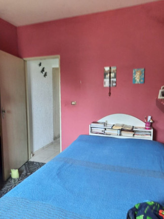 Imagem Casa com 4 Quartos à Venda, 178 m² em Vila Perracini - Poá Imagem Casa com 4 Quartos à Venda, 178 m² em Vila Perracini - Poá
