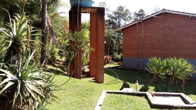 Imagem Chácara com 6 Quartos à Venda, 3 m² em Portão - Atibaia Imagem Chácara com 6 Quartos à Venda, 3 m² em Portão - Atibaia