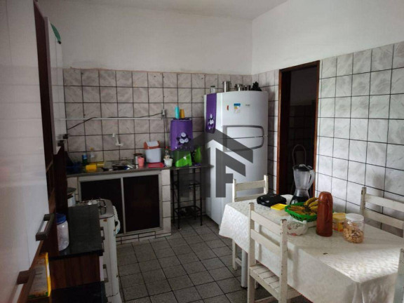 Imagem Casa com 9 Quartos à Venda, 500 m² em Afogados - Recife