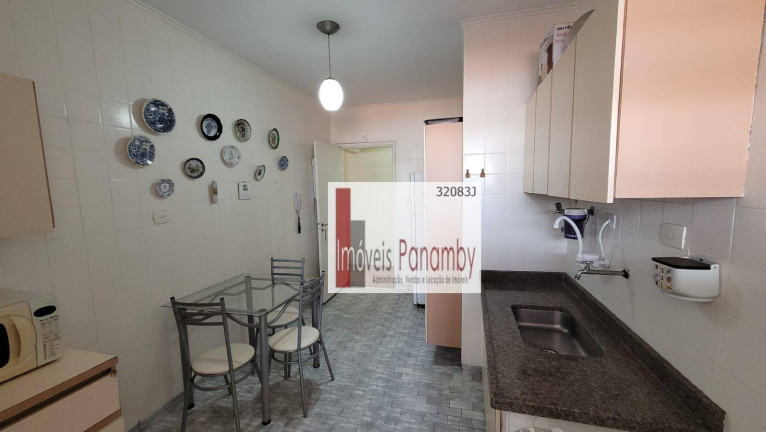 Imagem Apartamento com 2 Quartos à Venda, 90 m² em Aclimação - São Paulo Imagem Apartamento com 2 Quartos à Venda, 90 m² em Aclimação - São Paulo