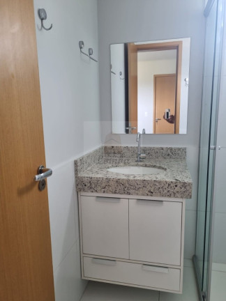 Imagem Imóvel com 3 Quartos para Alugar, 155 m² em Ribeirão Do Lipa - Cuiabá