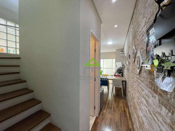 Imagem Casa de Condomínio com 3 Quartos à Venda, 137 m² em Granja Viana - Cotia Imagem Casa de Condomínio com 3 Quartos à Venda, 137 m² em Granja Viana - Cotia