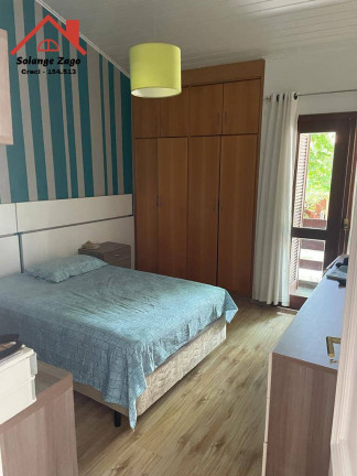 Imagem Casa com 4 Quartos à Venda,  em Parque Munhoz - São Paulo
