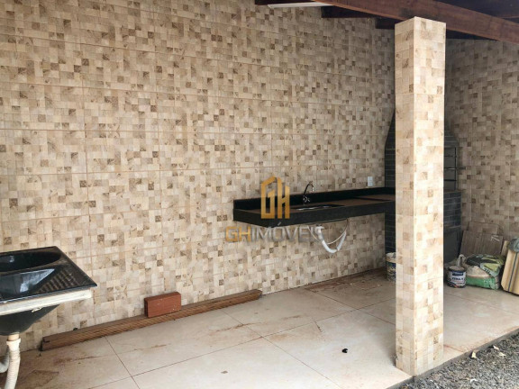 Imagem Sobrado com 4 Quartos à Venda, 175 m² em Capuava - Goiânia
