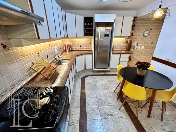 Imagem Casa com 3 Quartos à Venda, 206 m² em Vila Mascote - São Paulo