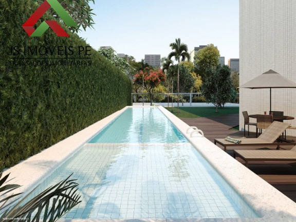 Imagem Imóvel com 3 Quartos à Venda, 90 m² em Madalena - Recife