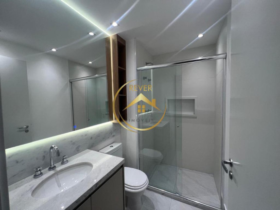 Imagem Apartamento com 3 Quartos à Venda, 181 m² em Cambuí - Campinas
