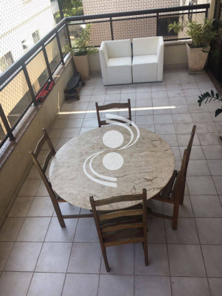 Imagem Cobertura com 3 Quartos à Venda, 235 m² em Recreio Dos Bandeirantes - Rio De Janeiro