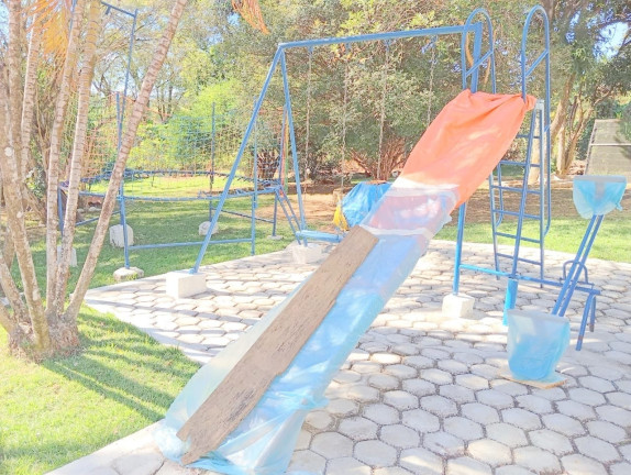 Imagem Chácara com 10 Quartos à Venda, 4.000 m² em Bom Jardim Ii - Guaratinguetá