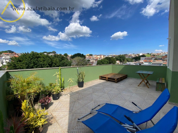 Imagem Apartamento com 1 Quarto à Venda, 70 m² em Jardim Alvinópolis - Atibaia