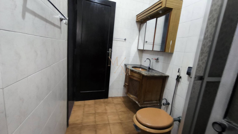 Imagem Casa com 2 Quartos à Venda, 85 m² em Encruzilhada - Santos