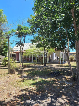 Imagem Casa com 4 Quartos à Venda, 2.000 m² em Mutari - Santa Cruz Cabrália