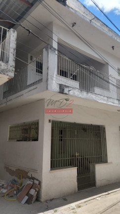 Imagem Apartamento com 3 Quartos à Venda, 128 m² em Centro - Feira De Santana