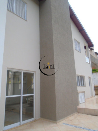 Imagem Casa de Condomínio com 3 Quartos para Alugar, 250 m² em Residencial Ibi-aram - Itupeva Imagem Casa de Condomínio com 3 Quartos para Alugar, 250 m² em Residencial Ibi-aram - Itupeva