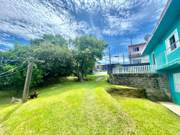 Imagem Casa com 5 Quartos à Venda, 160 m² em Praia Comprida - São José Imagem Casa com 5 Quartos à Venda, 160 m² em Praia Comprida - São José