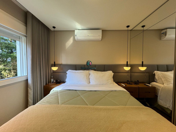 Imagem Apartamento com 1 Quarto à Venda, 52 m² em Hortênsias - Canela Imagem Apartamento com 1 Quarto à Venda, 52 m² em Hortênsias - Canela