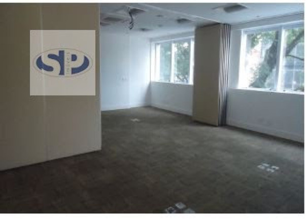 Imagem Sala Comercial para Alugar, 205 m² em Cerqueira César - São Paulo