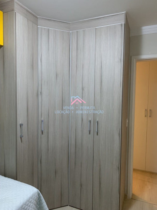 Imagem Apartamento com 3 Quartos à Venda, 71 m² em Jardim Tamoio - Jundiaí