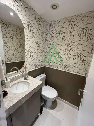 Imagem Cobertura com 4 Quartos à Venda, 185 m² em Vila Ipojuca - São Paulo
