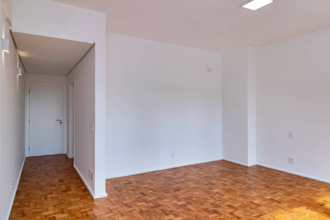 Imagem Apartamento com 3 Quartos à Venda, 154 m² em Consolação - São Paulo