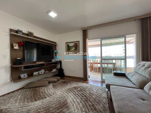 Imagem Apartamento com 2 Quartos à Venda, 86 m² em Canto Do Forte - Praia Grande Imagem Apartamento com 2 Quartos à Venda, 86 m² em Canto Do Forte - Praia Grande