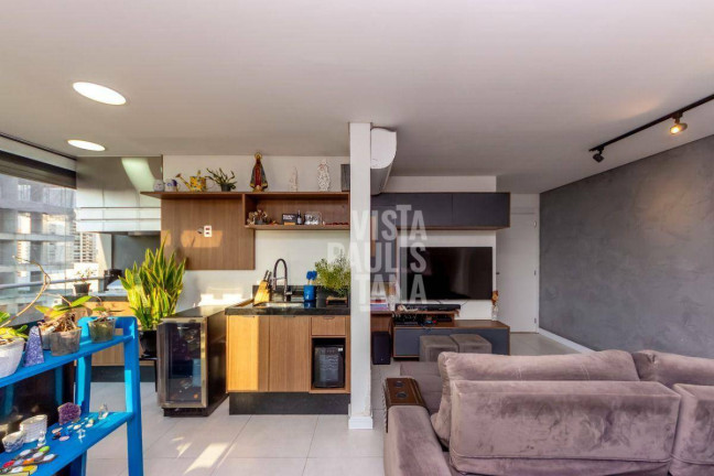 Imagem Apartamento com 2 Quartos à Venda, 82 m² em Vila Olímpia - São Paulo Imagem Apartamento com 2 Quartos à Venda, 82 m² em Vila Olímpia - São Paulo