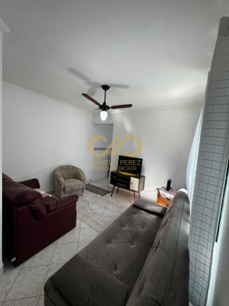 Imagem Apartamento com 1 Quarto à Venda, 50 m² em Guilhermina - Praia Grande Imagem Apartamento com 1 Quarto à Venda, 50 m² em Guilhermina - Praia Grande