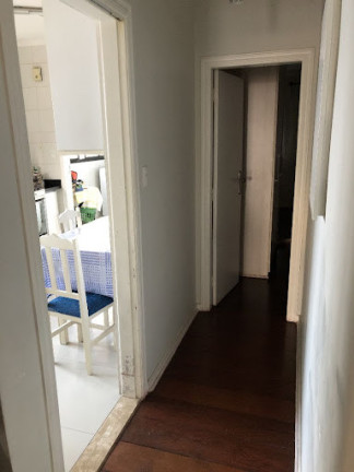 Imagem Apartamento com 3 Quartos à Venda, 150 m² em Embaré - Santos