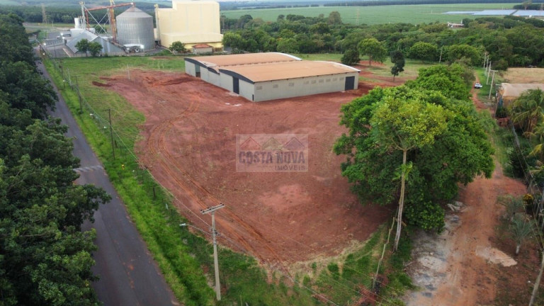 Imagem Terreno à Venda ou Locação, 30.000 m² em Distrito Industrial - Colina Imagem Terreno à Venda ou Locação, 30.000 m² em Distrito Industrial - Colina