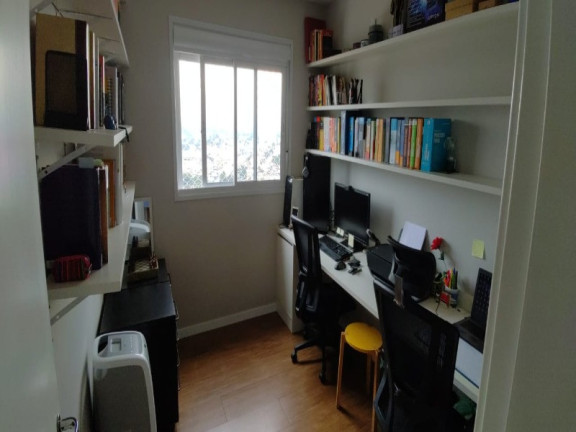 Imagem Imóvel com 3 Quartos à Venda, 80 m² em Vila Sônia - São Paulo