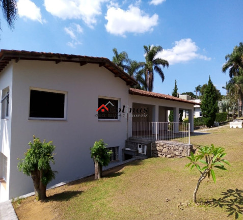 Imagem Imóvel com 4 Quartos para Alugar, em Centro - Ibiúna Imagem Imóvel com 4 Quartos para Alugar, em Centro - Ibiúna