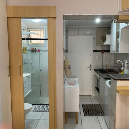 Imagem Kitnet com 1 Quarto à Venda, 35 m² em Centro - Campinas Imagem Kitnet com 1 Quarto à Venda, 35 m² em Centro - Campinas